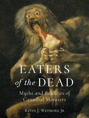 cover image of Eaters of the Dead